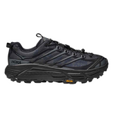 HOKA Mafate Three2 Sneakers / Trainers All Black